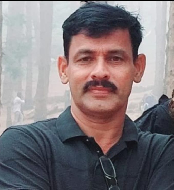 P K Umanadhan