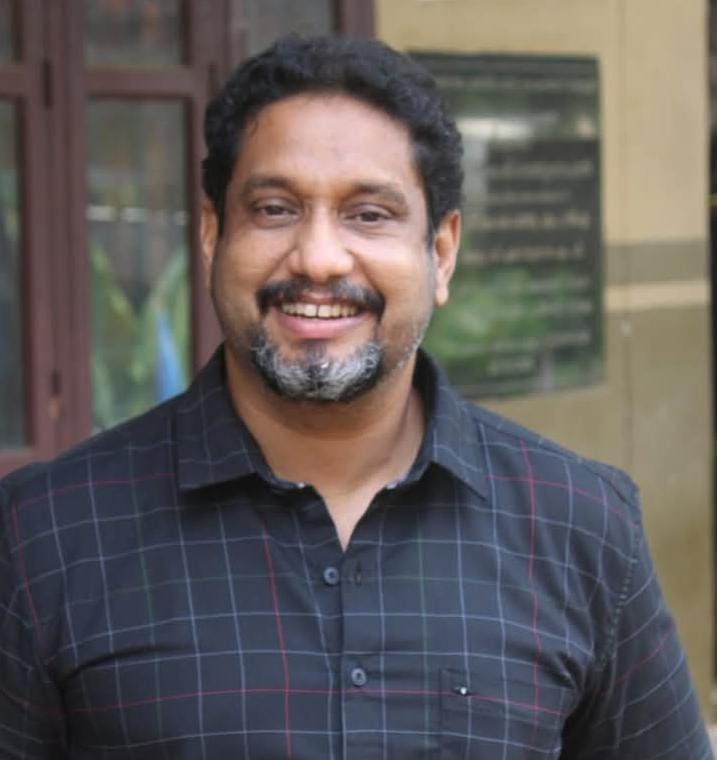 S Sathyajyothi