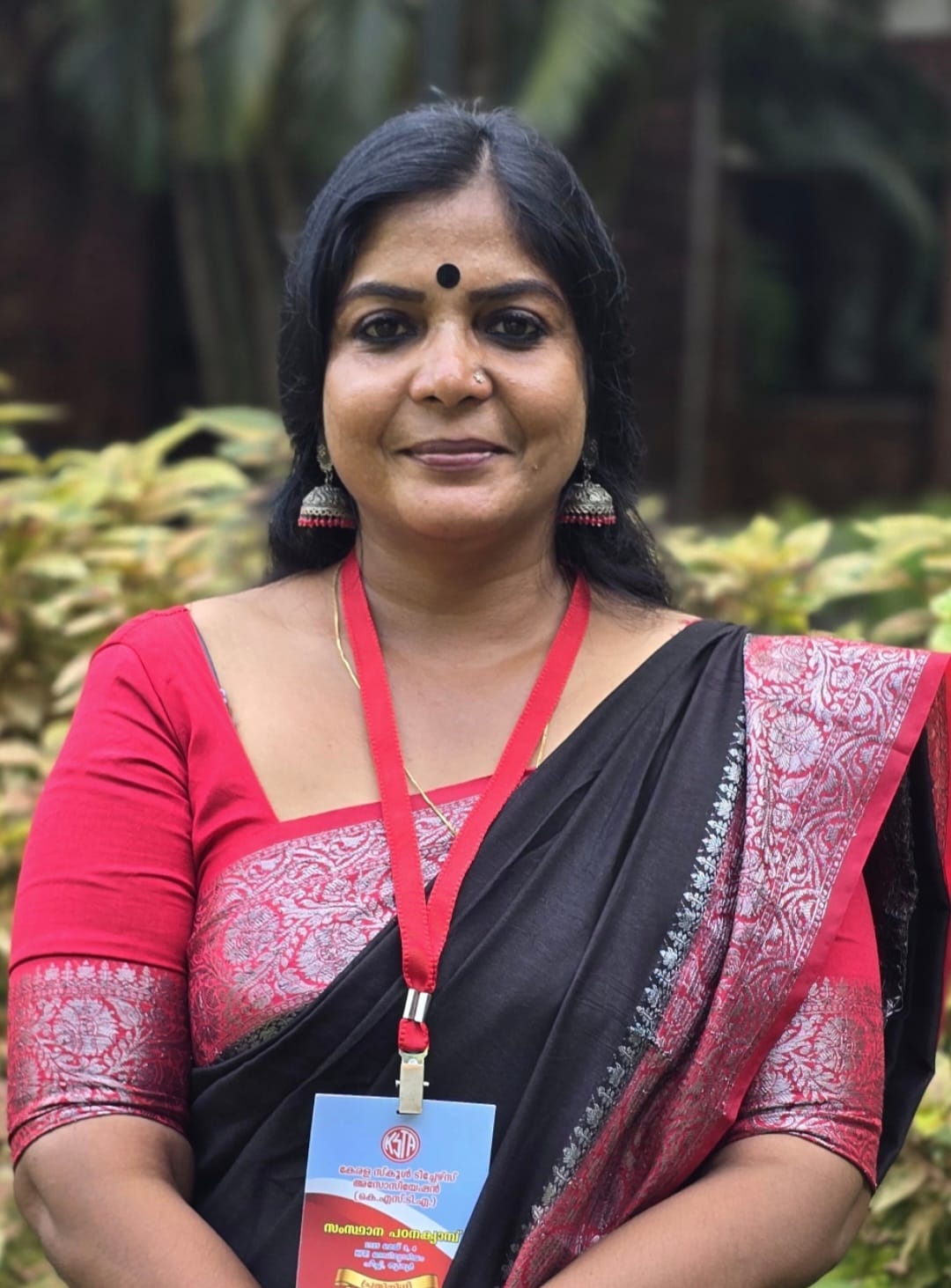 Sindhu M