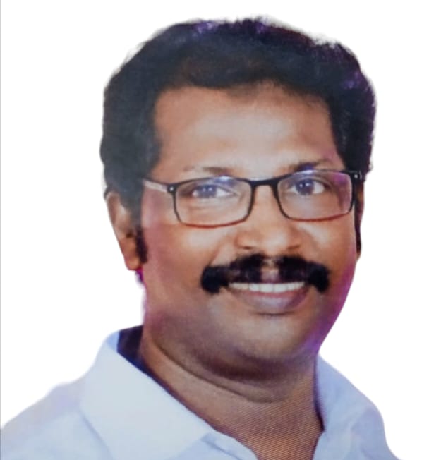 V S Anilkumar