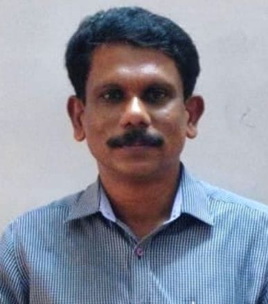 S Dhanapal