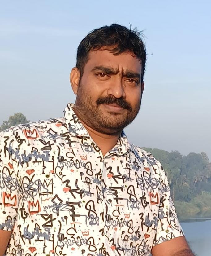 K Anilkumar