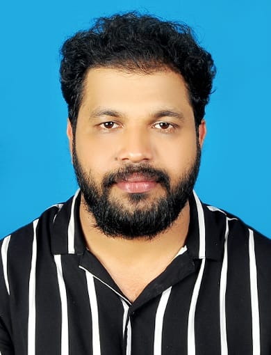 Jijo Joseph