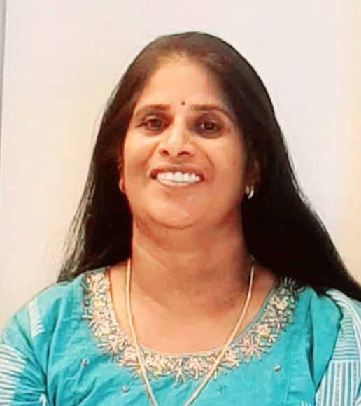 Sreedevi K S