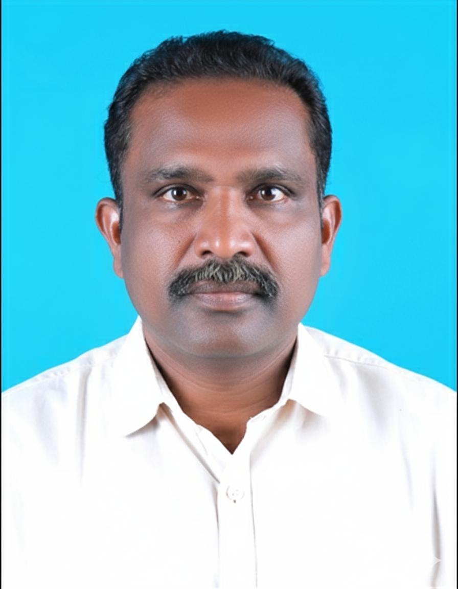 M THANGARAJ