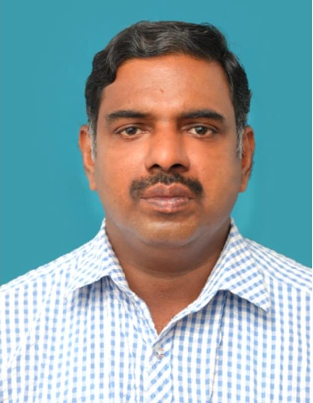 P V SURENDRAN