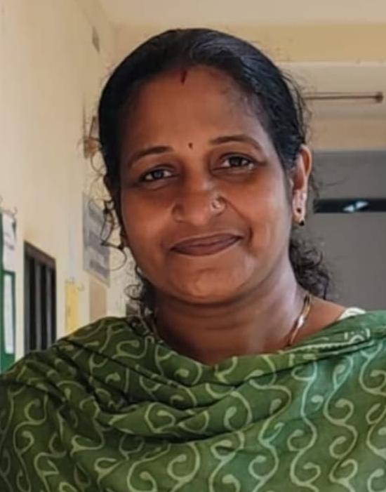 V SWATHI