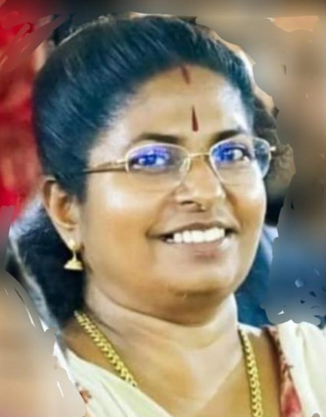 K P LISHEENA