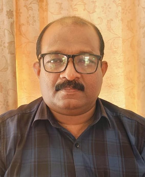 K VENU