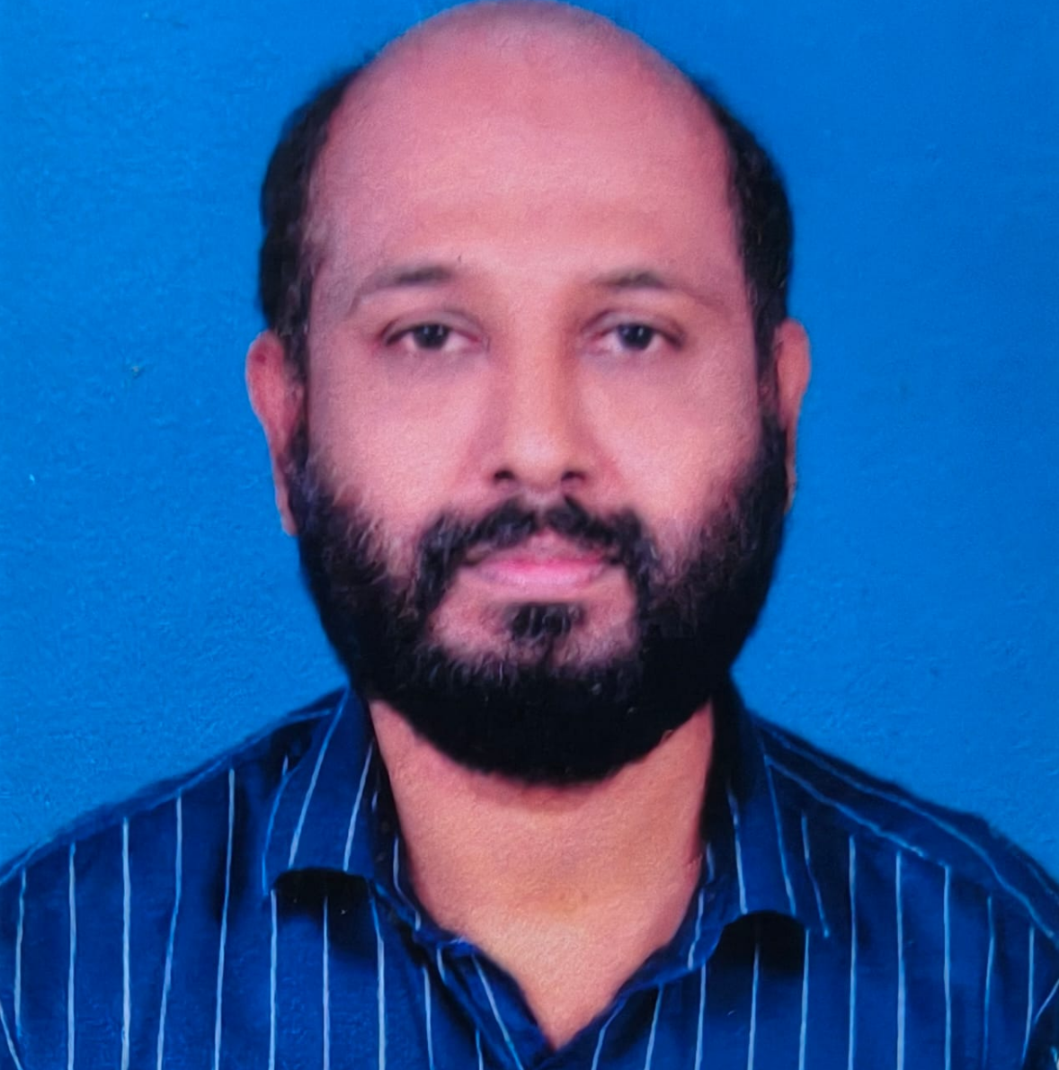 SHAJI PT