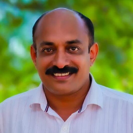 SANTHOSH KUMAR N