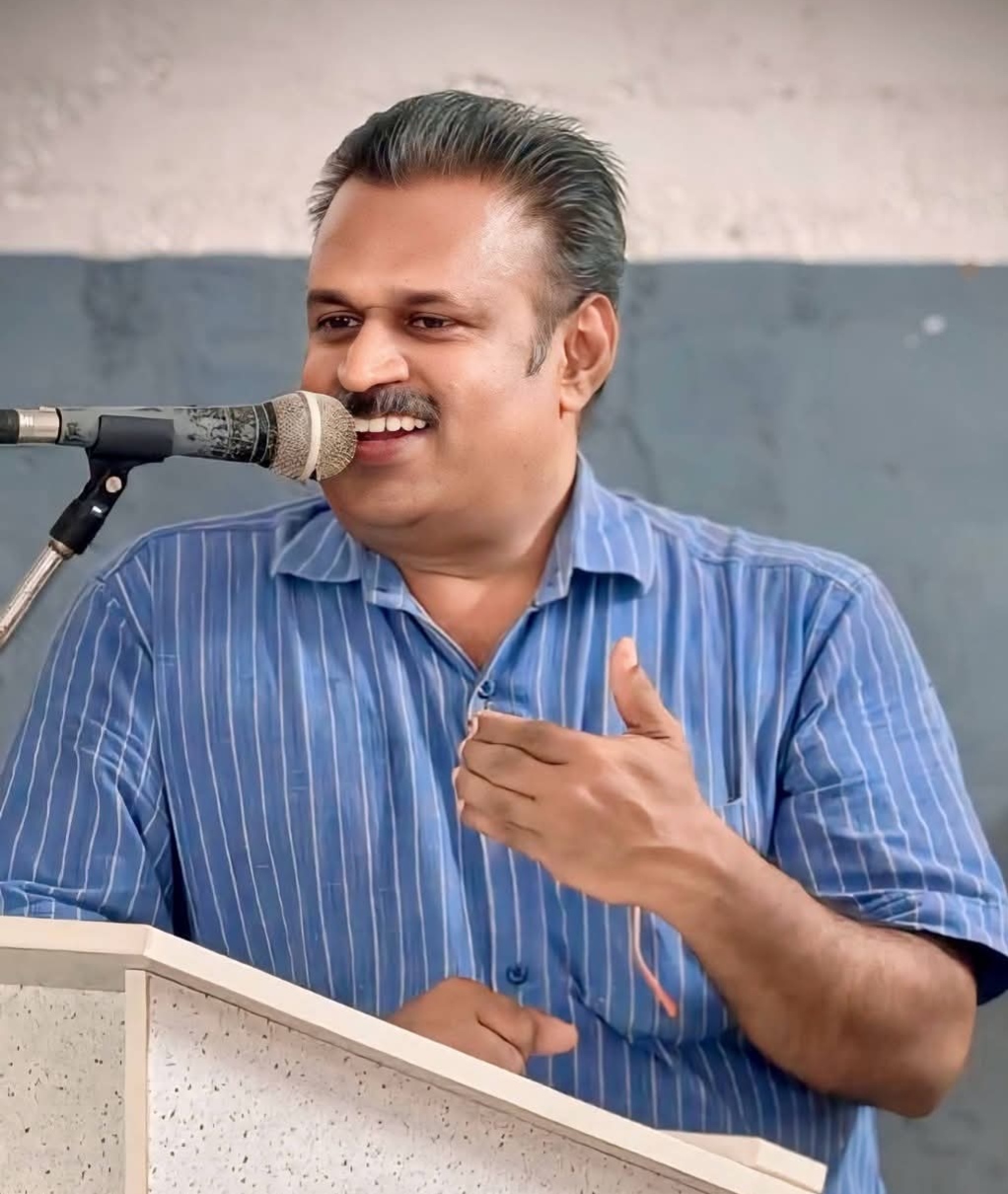 PRADEEP G