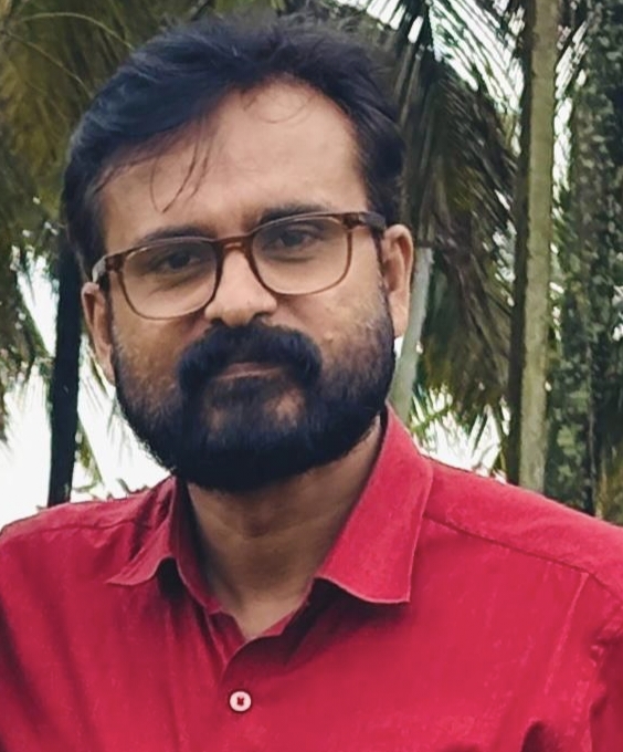 P. BIJU