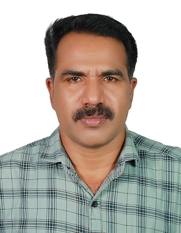 A. E. SATHEESHBABU