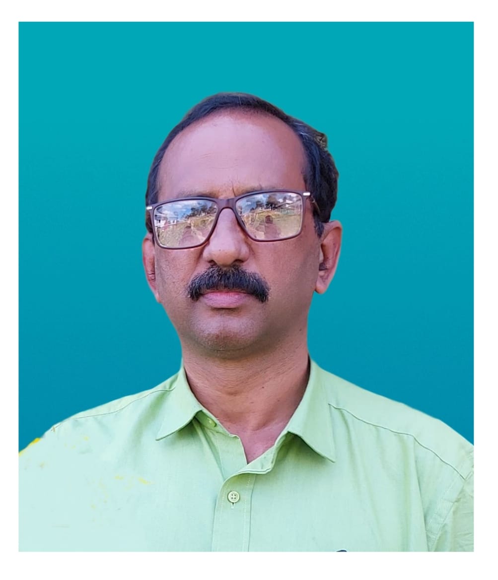 T. RAJAN