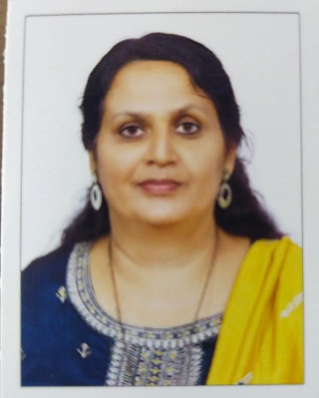 SAMITHA M