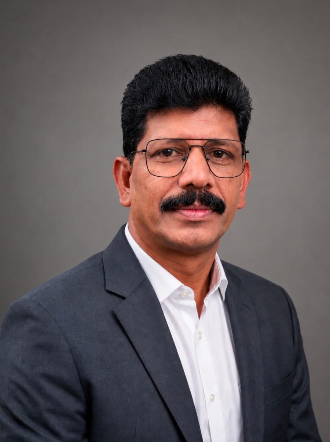 N. M. VINOD
