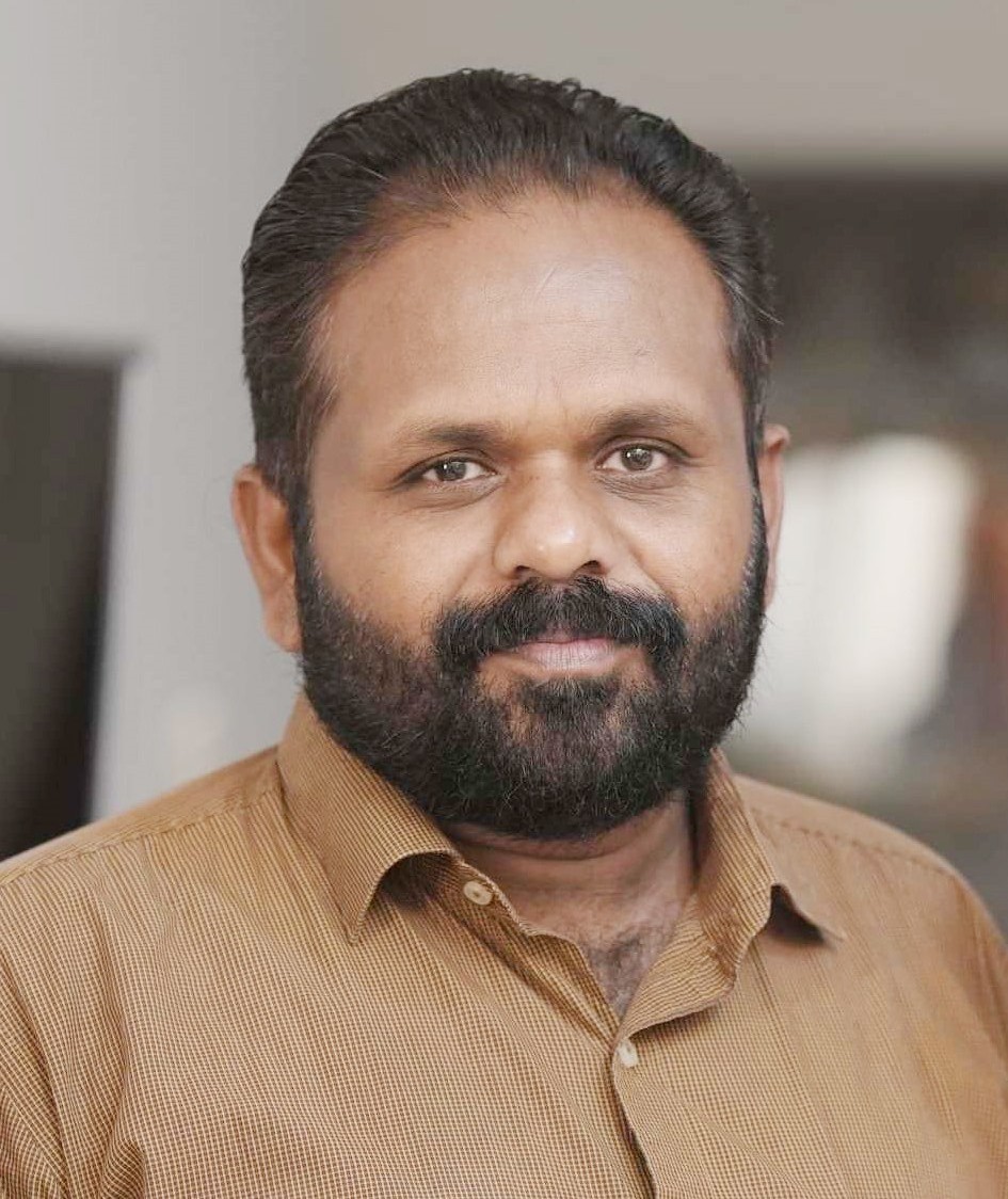 P J Binesh