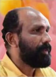 K Raghavan 